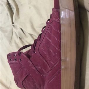 Supra Skytop Shoes